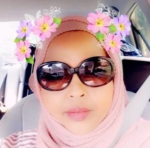 Meet your Posher, Natasha